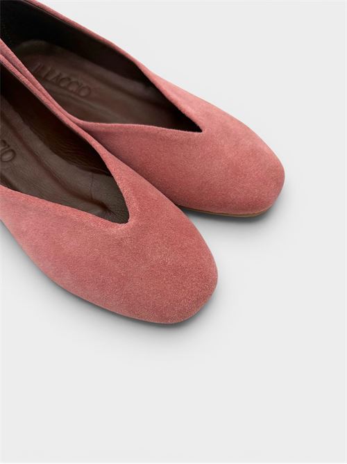  IL LACCIO | 1921SUEDEBARBIE